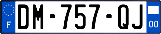 DM-757-QJ