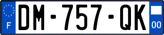 DM-757-QK