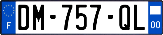 DM-757-QL