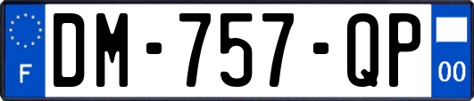 DM-757-QP