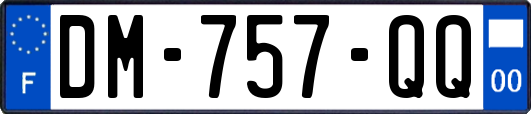 DM-757-QQ