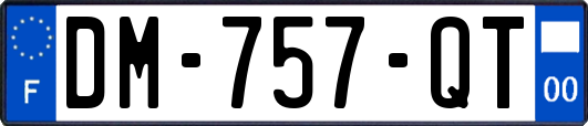 DM-757-QT