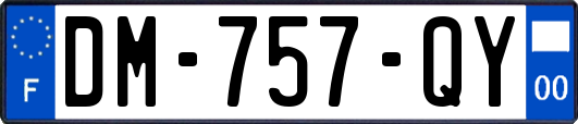 DM-757-QY