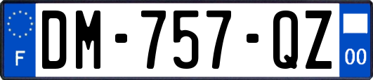 DM-757-QZ