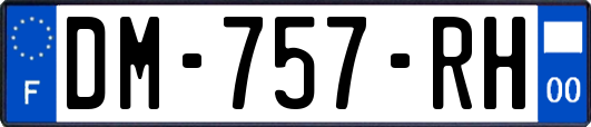 DM-757-RH