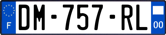 DM-757-RL