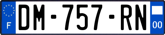 DM-757-RN