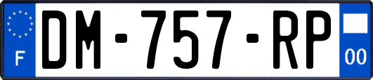 DM-757-RP