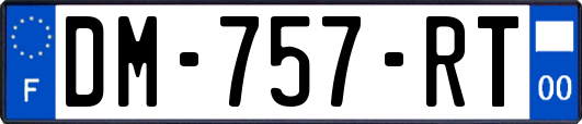 DM-757-RT