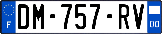 DM-757-RV