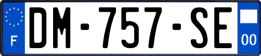 DM-757-SE