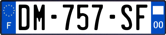 DM-757-SF