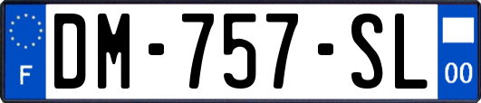 DM-757-SL