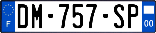 DM-757-SP