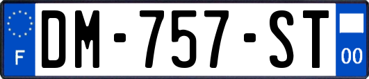 DM-757-ST