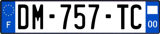 DM-757-TC