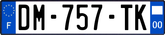 DM-757-TK