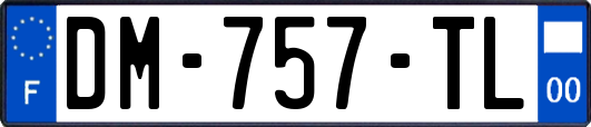 DM-757-TL