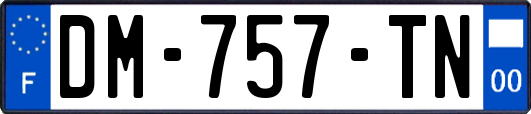 DM-757-TN