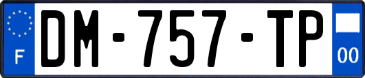 DM-757-TP