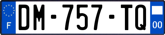 DM-757-TQ
