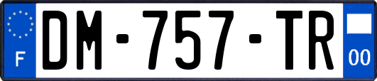 DM-757-TR