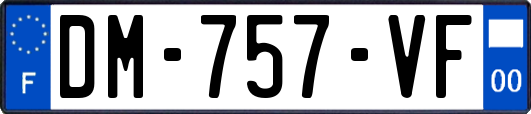 DM-757-VF