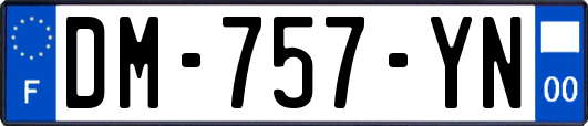 DM-757-YN