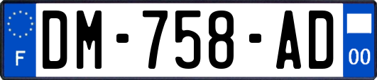 DM-758-AD