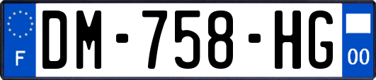 DM-758-HG