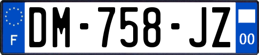 DM-758-JZ