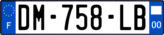 DM-758-LB