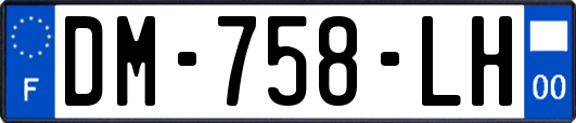 DM-758-LH