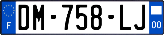 DM-758-LJ