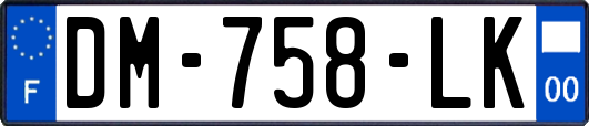 DM-758-LK