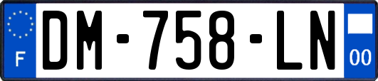 DM-758-LN