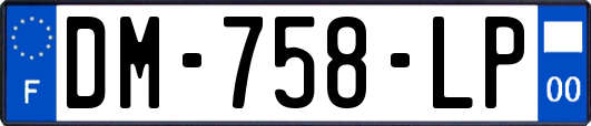 DM-758-LP