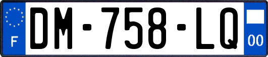 DM-758-LQ