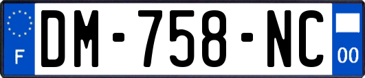 DM-758-NC