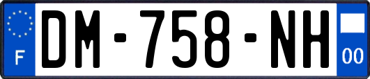 DM-758-NH