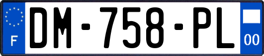DM-758-PL