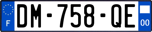 DM-758-QE