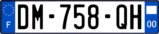 DM-758-QH