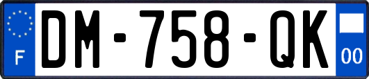 DM-758-QK