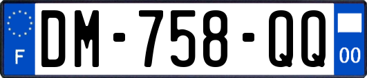 DM-758-QQ