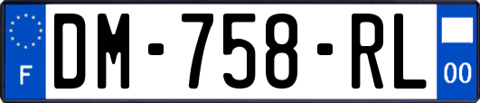 DM-758-RL