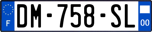 DM-758-SL