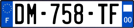 DM-758-TF