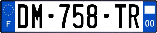 DM-758-TR