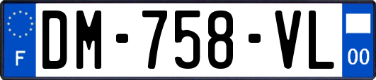 DM-758-VL